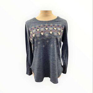 Christopher & Banks Sweater (371-1)